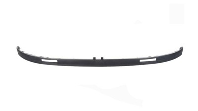 Решётка радиатора спойлер спойлер бампера передний dacia sandero renault sandero 08 фото №1