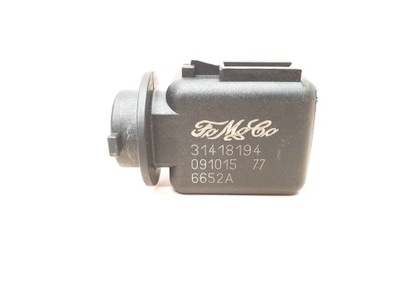 Volvo датчик якості повітря оригінальний номер 31418194 фото №1