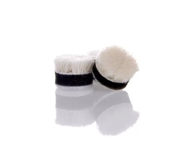 SHOWCARSHINE MICRO WOOL PAD 15mm - 1 pack +GRATIS