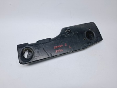 Плита защита подвеска combo e berlingo partner iv 18- #8954 фото №1