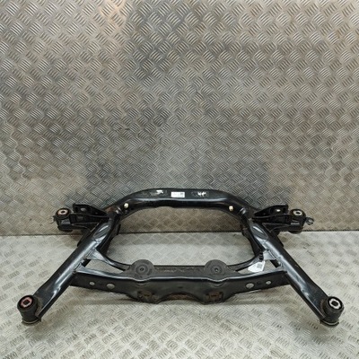 Audi rs3 2018 рама допоміжна задня фото №1