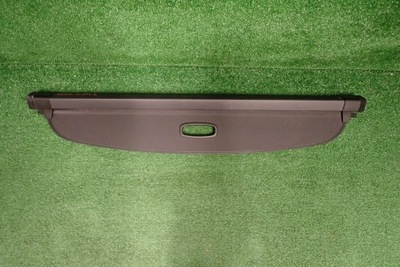 Шторка багажника hyundai tucson iv 2020- фото №1