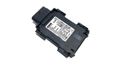 Асистент поперечина руху bmw g02 x4 28749009 фото №1