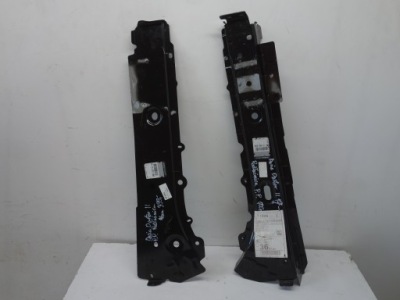 Лонжерон перед правая dacia duster ii 2017- 761109999r 751327078r фото №1