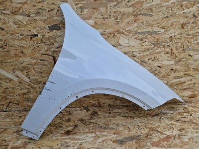 Крила правий bmw x1 f48 фото №1