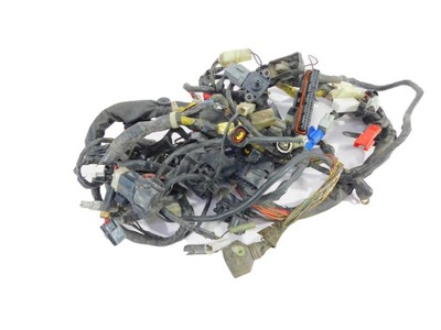 ПРОВОДКА ЭЛЕКТРИЧЕСКАЯ ПРОВОДКА YAMAHA YZF-R1 RN09 02-03 5PW825900000