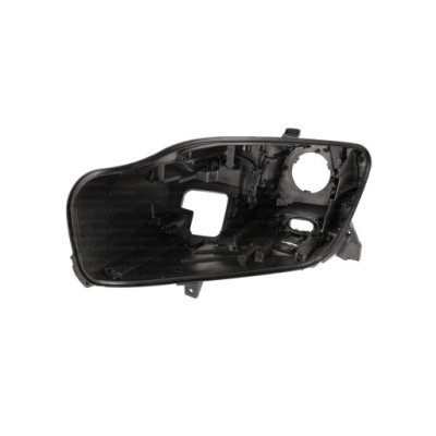 Левая корпус лампы mercedes ml 166 11-15 bi-xenon led dynamic ils фото №1