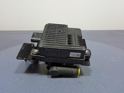 Kia niro ev i 204 km насос wody w3q4000 фото №1