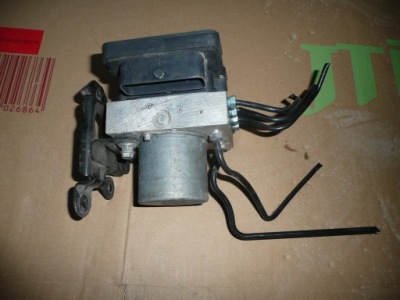 Mercedes vito w447 насос abs a4479008901 фото №1