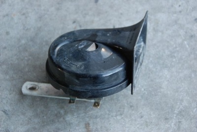 Клаксон оригинальный mercedes w221 фото №1