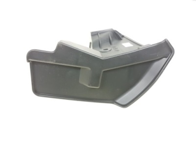 Yaris iii 14-20 захист бризковик поріг правий задня фото №1