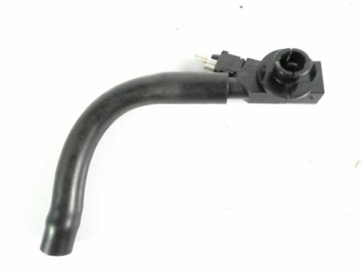 Mercedes s w126 патрубок шланг датчика температури фото №1