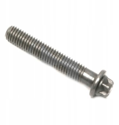 Болт шатуна do bmw 5 f11 523i 528i 530i фото №1