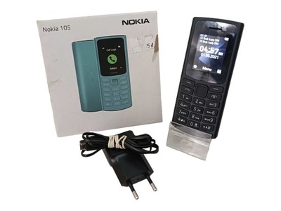 Nokia 105, komplet