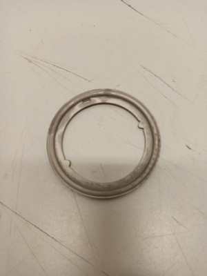 Підкладка пружинний mercedes w722 a1402720664 фото №1