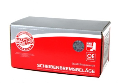 Тормозные колодки mercedes slk r171 w211 w203 clk w220 cls sl do диск 300 330 345mm фото №1