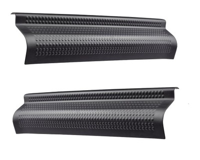 RENAULT TRAFIC II OPEL VIVARO PROTECTION SILLS TRIMS ON BODY SILLS FOR SILLS  