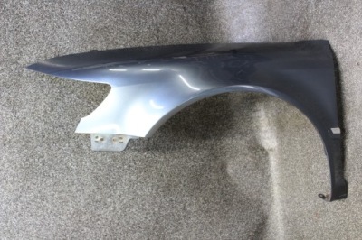 Vw phaeton 02-05 крыло левый перед передний lr7t фото №1