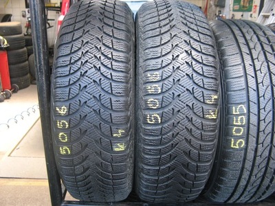 185/60R15 MICHELIN ALPIN A4 - Nr.5056 