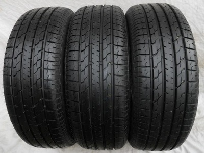 BRIDGESTONE B390 195/65 R15 91H opony letnie