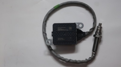 Датчик лямбда-зонд nox renault master 3 227908265r фото №1