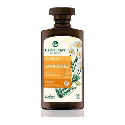 Farmona Herbal Care Rumianek 330ml