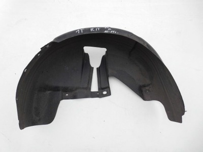 ПОДКРЫЛОК 1T0810972J VW TOURAN 1T 2010-2015R. ПРАВОЕ ЗАДНЕЕ ОРИГИНАЛ