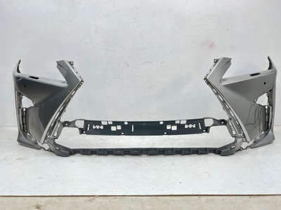 Бампер передний lexus rx 450h 200t iv фото №1