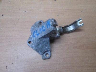 Кронштейн опора полуось renault clio iv фото №1