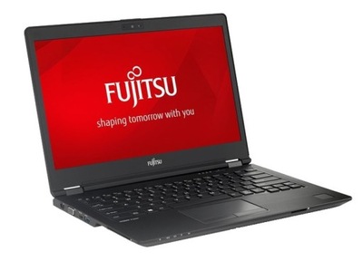 Fujitsu LifeBook U747 i7-7600U 8GB 240GB SSD 1920x1080 Windows 10 Home