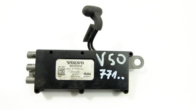 VOLVO V50 MODULIS STIPRINTUVAS ANTENOS 30737918 