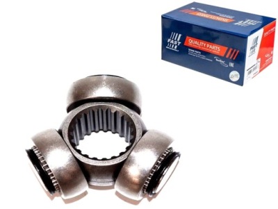 Крестовина полуось fiat punto 99 1.2 21 31 fast фото №1