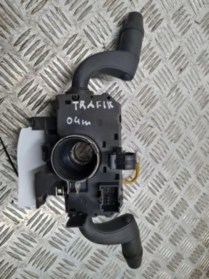 Перемикачі renault trafic ii minibus / passenger jl 07354300850 1.9l дизель фото №1