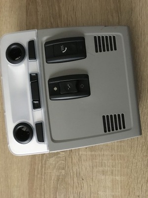 Bmw e84 x1 лампа салону стельовий 9225511 фото №1