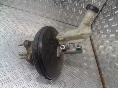 Підсилювач гальм renault modus 1.5 dci 8200837963 фото №1