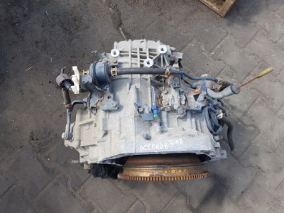 Honda accord viii 08r- 2.0 b коробка передач передач автоматическая коробка передач ml2a фото №1
