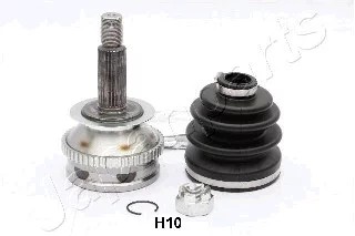 ШАРНИР ВНЕШНЯЯ. HYUNDAI SANTA FE 01- 2,0CRD JAPANPARTS GI-H10