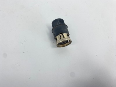 Оригінальна прикурювач автомобільна mercedes w124 w126 w140 r129 фото №1