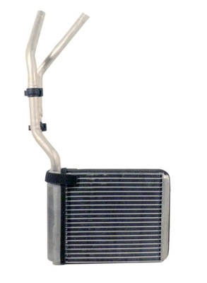 Отопитель mazda 3 bk 2003 - 2009 фото №1