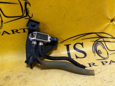 Датчик давления выхлопных газов кронштейн renault megane iv фото №1