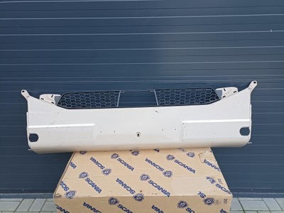 Бампер накладка scania r s ngs 2311423 фото №1