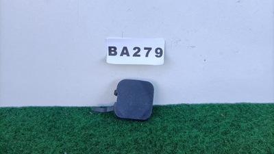 Renault espace 4 iv заглушка фаркоп бампера перед sq1180 ba279 фото №1