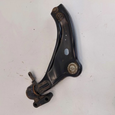 2010 mini one - cooper r57 нижний рычаг передний 62421125 фото №1