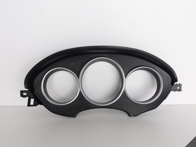 Mercedes cls c218 x218 рамка счетчик приборы защита фото №1