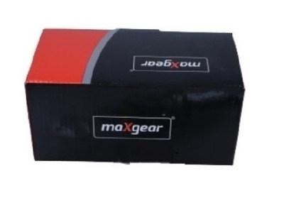 MAXGEAR CONDENSADOR DE ACONDICIONADOR OPEL AGILA 07-  