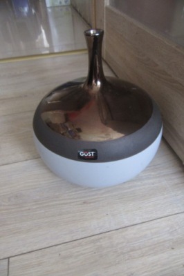 GUST WAZON DUŻY SZKŁO