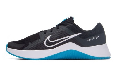 BUTY Nike MC TRAINER 2 DM0823-005 CZARNE R. 40