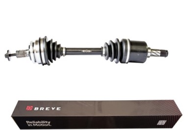 Привідний вал b509 фото №1