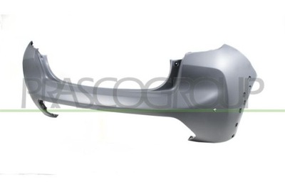 Бампер peugeot 164979821t фото №1