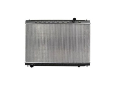 Радиатор воды srline gt-r r35 08- 270008-1 фото №1